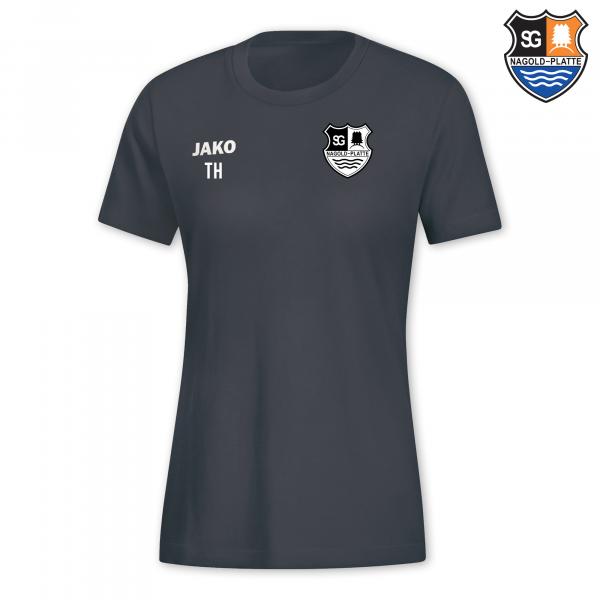 JAKO Shirt Base Damen - SG Nagold-Platte