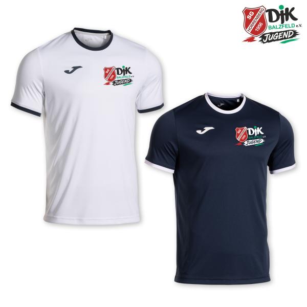 Joma Shirt COMBI PREMIUM - DJK Horrenberg Balzfeld