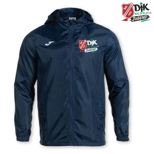 Joma Regenjacke RAIN - DJK Horrenberg Balzfeld