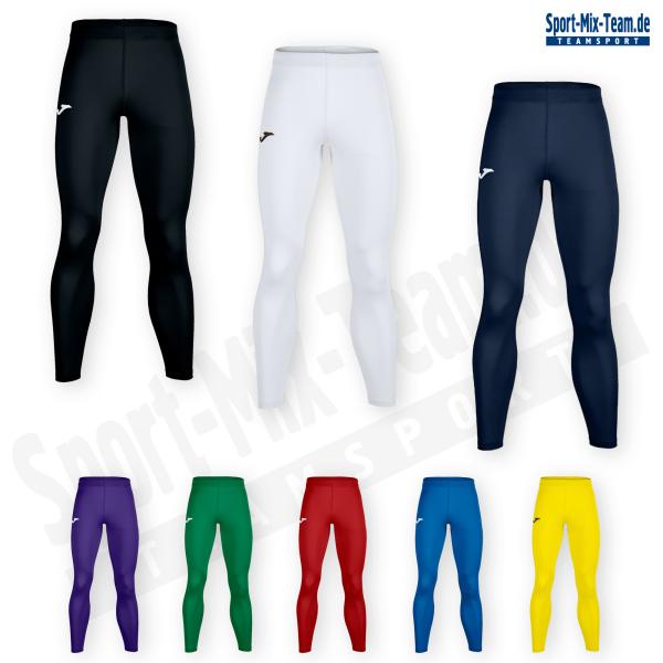 JOMA Thermo-Tight BRAMA ACADEMY - ORANGE