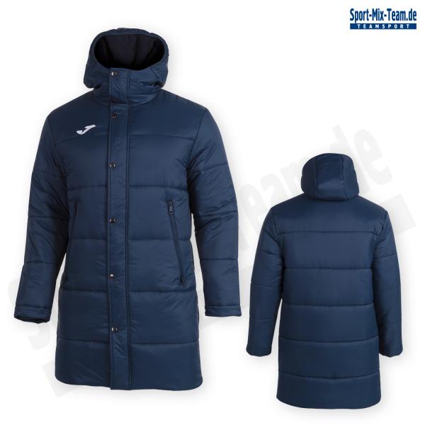 JOMA Anorak ISLANDIA III