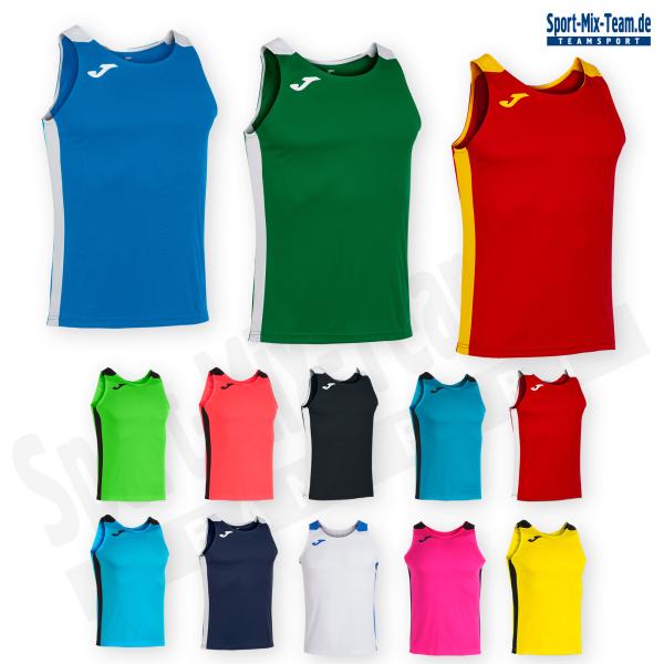 JOMA Tanktop RECORD II