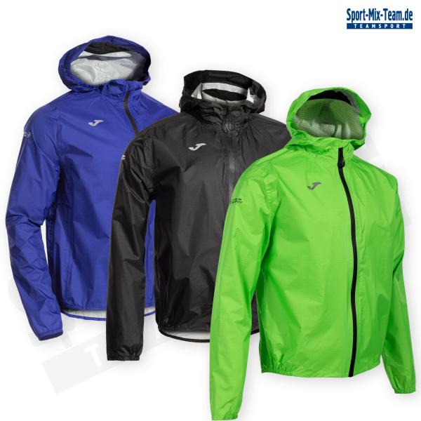 JOMA Regenjacke NATURE