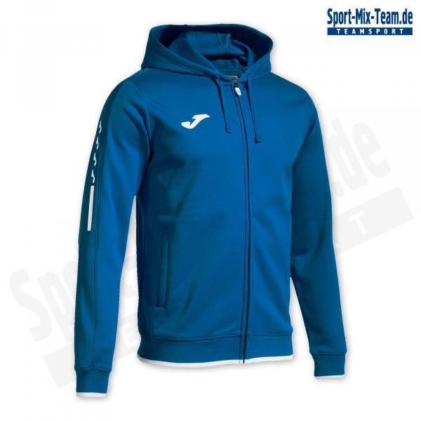 JOMA Kapuzenjacke OLIMPIADA