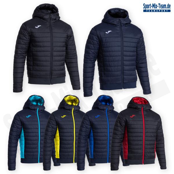 JOMA Bomberjacke URBAN V