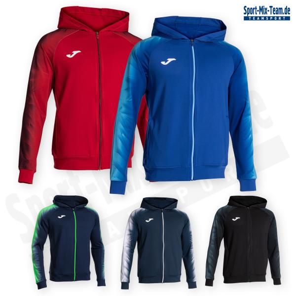 Joma Kapuzenjacke ELITE XII