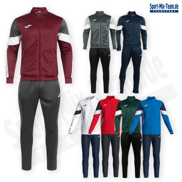 JOMA Trainingsanzug HEROIC