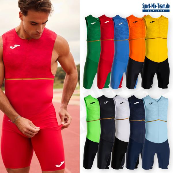 Joma Lauf-Body RECORD PRO