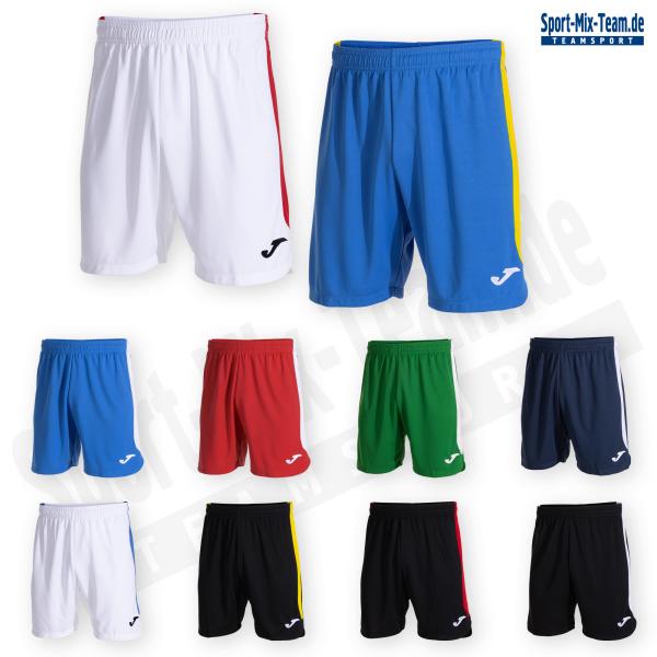JOMA Shorts GLASGOW II