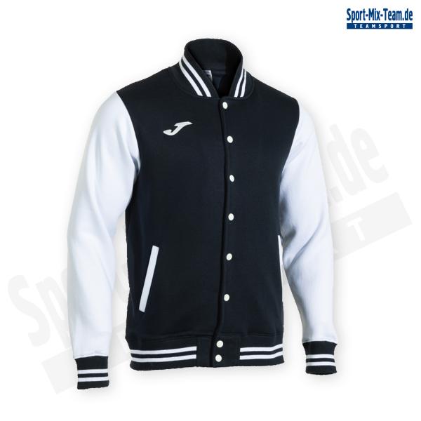 JOMA Collegejacke HEROIC STREET
