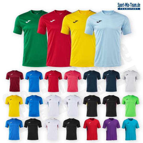 JOMA Trikot WINNER IV