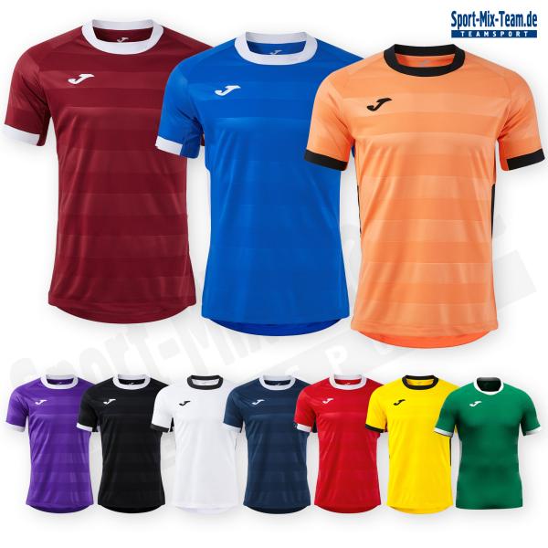 JOMA Trikot TOLETUM VII
