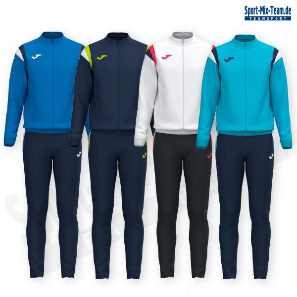 Joma Trainingsanzug TERRA DANUBIO