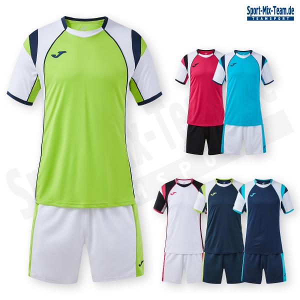 JOMA Trikot-Set LIGA PRO