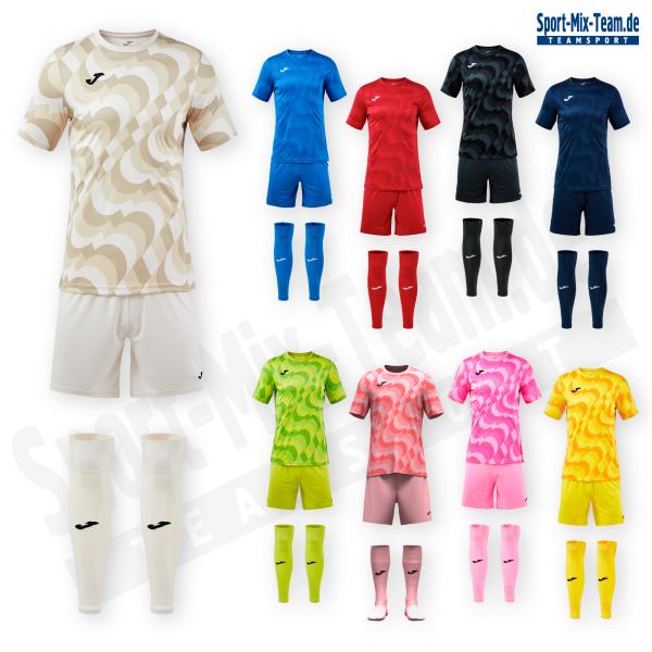 JOMA Trikot-Set 3 tlg. NEW AREA