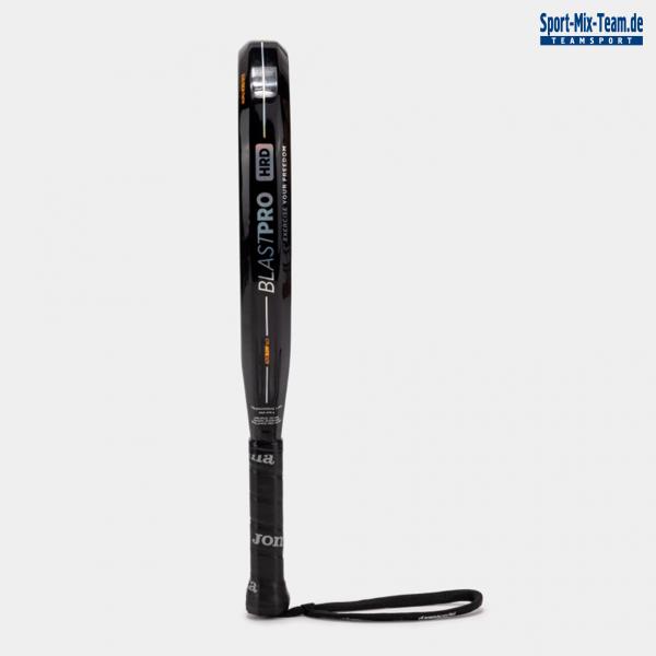 Joma Padelschläger BLAST PRO HRD #black/grey