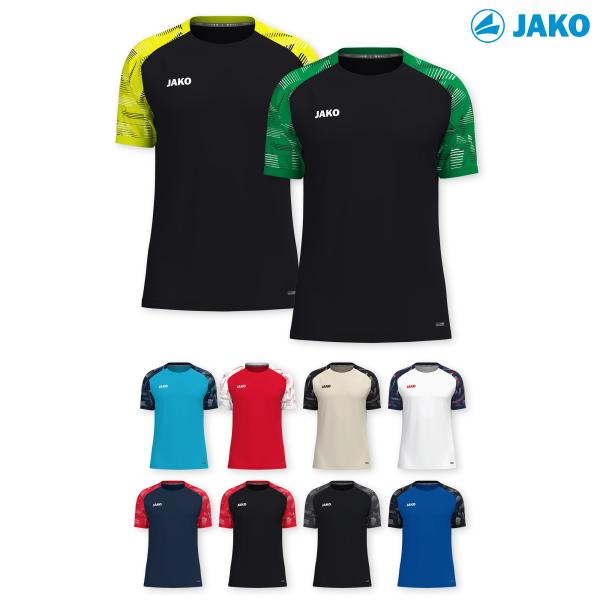 JAKO T-Shirt SONIC