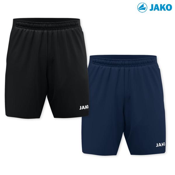 JAKO Webshort DYNAMIC