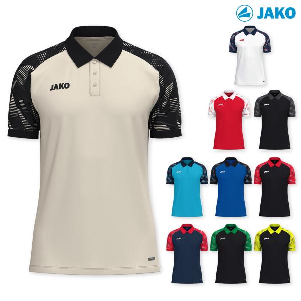 JAKO Poloshirt SONIC