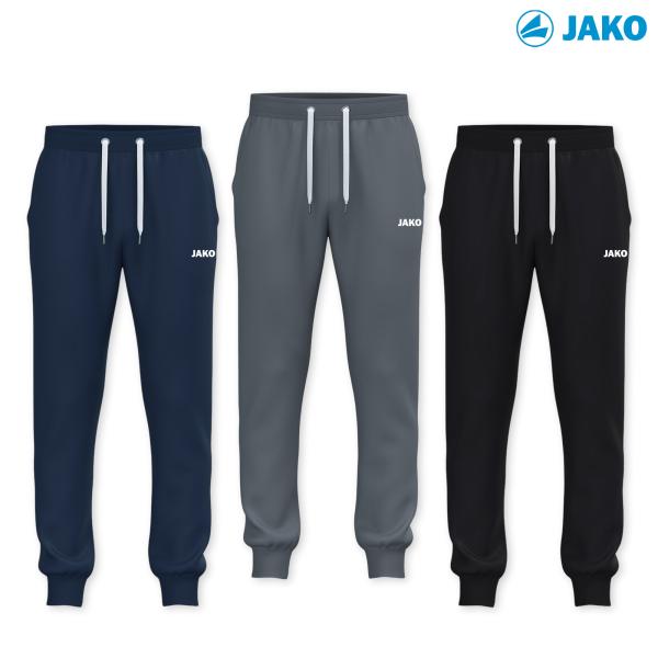 JAKO Jogginghose ONE COTTON