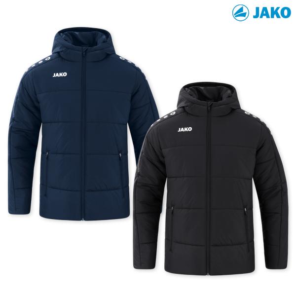JAKO Steppjacke ONE