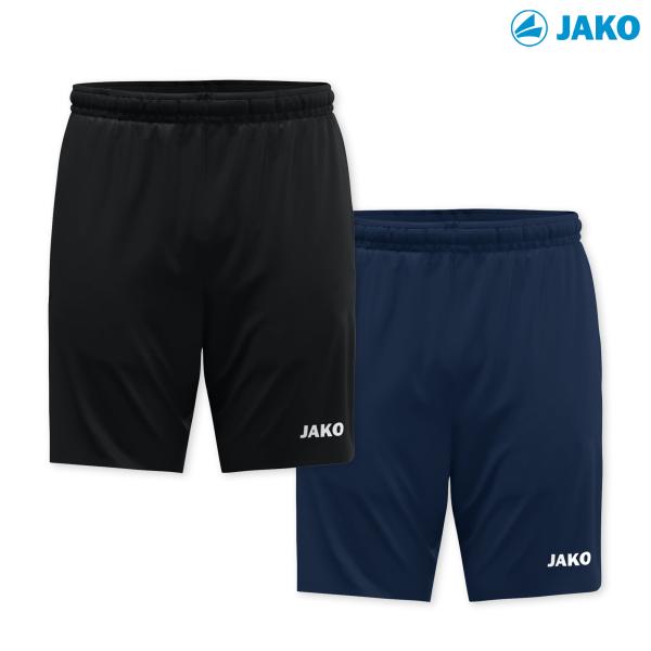 JAKO Freizeitshort DYNAMIC