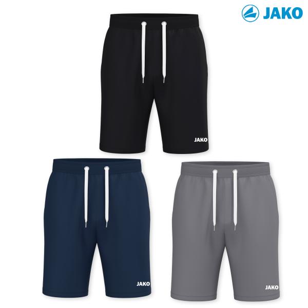 JAKO Bermuda ONE COTTON