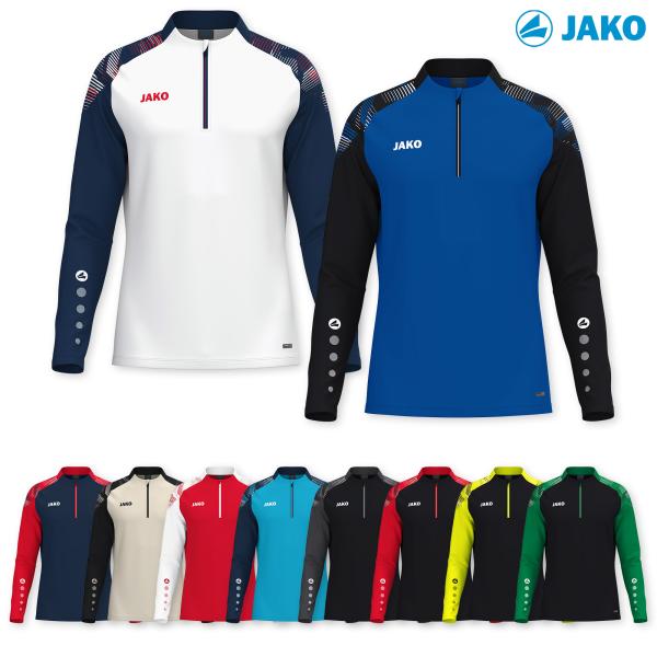 JAKO Ziptop SONIC