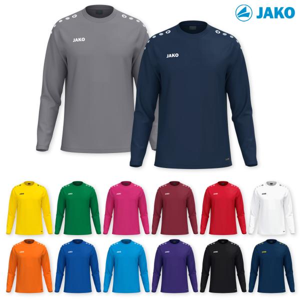 JAKO Sweatshirt ONE