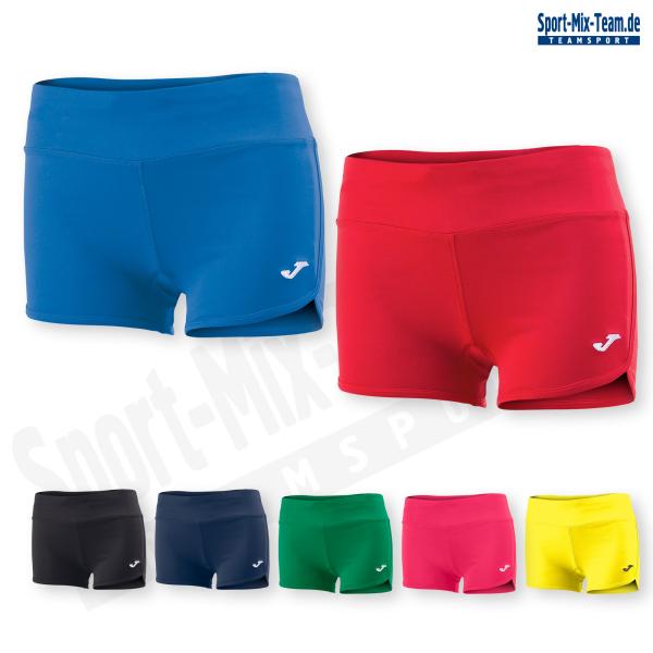 JOMA Shorts STELLA II