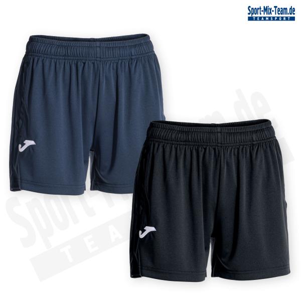 JOMA Damen Shorts HOBBY II
