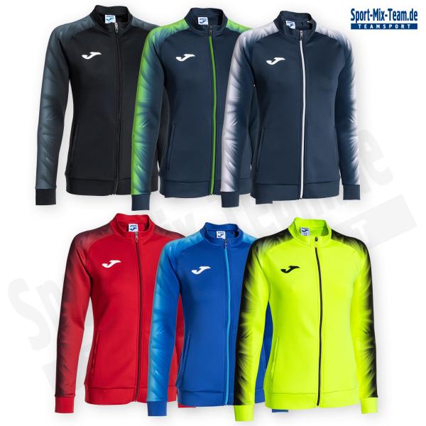 Joma Damen Trainingsjacke ELITE XII