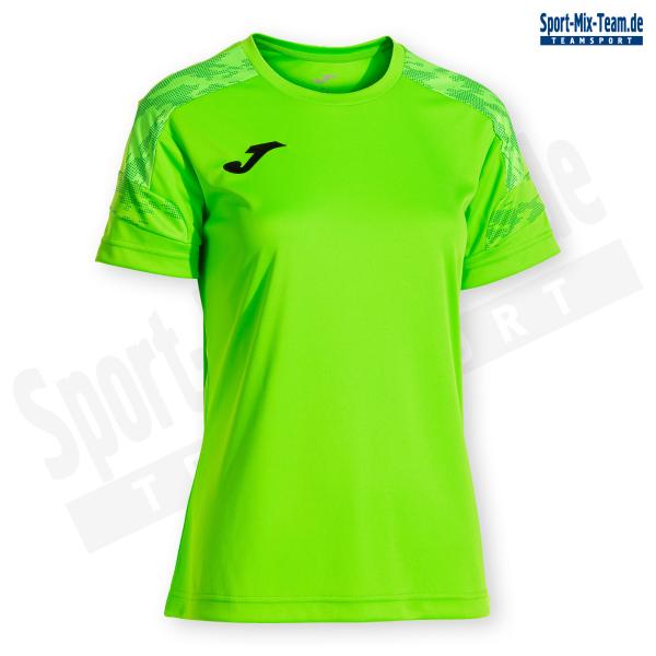 JOMA Damen Trikot CHAMPION VIII