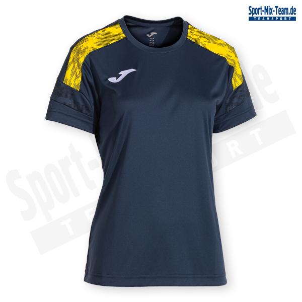JOMA Damen Trikot CHAMPION VIII