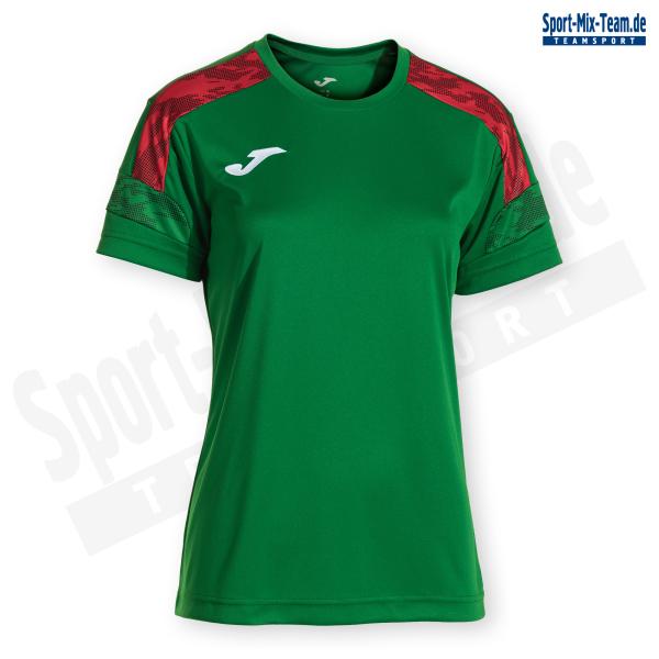 JOMA Damen Trikot CHAMPION VIII