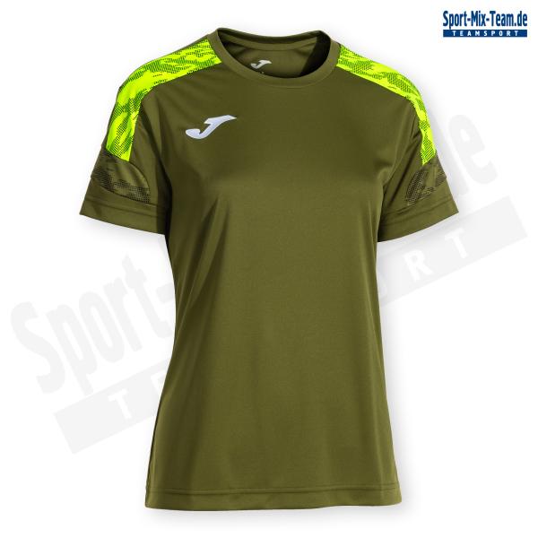 JOMA Damen Trikot CHAMPION VIII