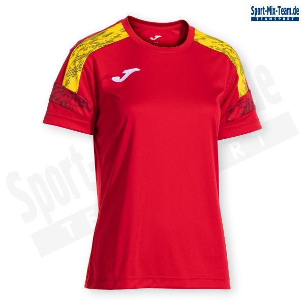 JOMA Damen Trikot CHAMPION VIII