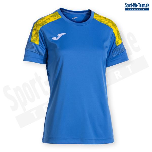 JOMA Damen Trikot CHAMPION VIII