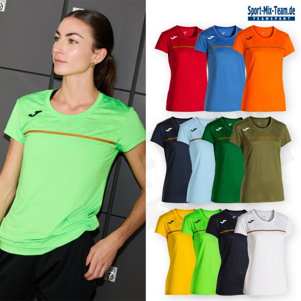 Joma Damen Trikot RECORD PRO