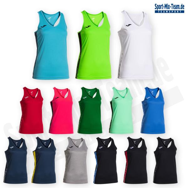 JOMA Trikot OLIMPIADA