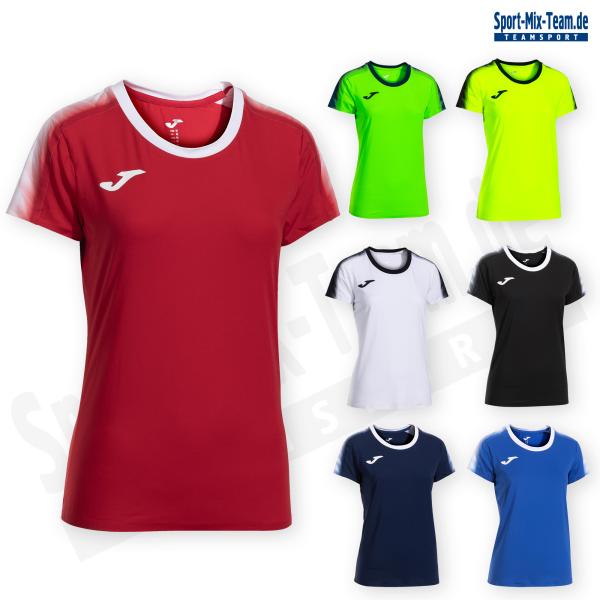 Joma Damen Shirt ELITE XII
