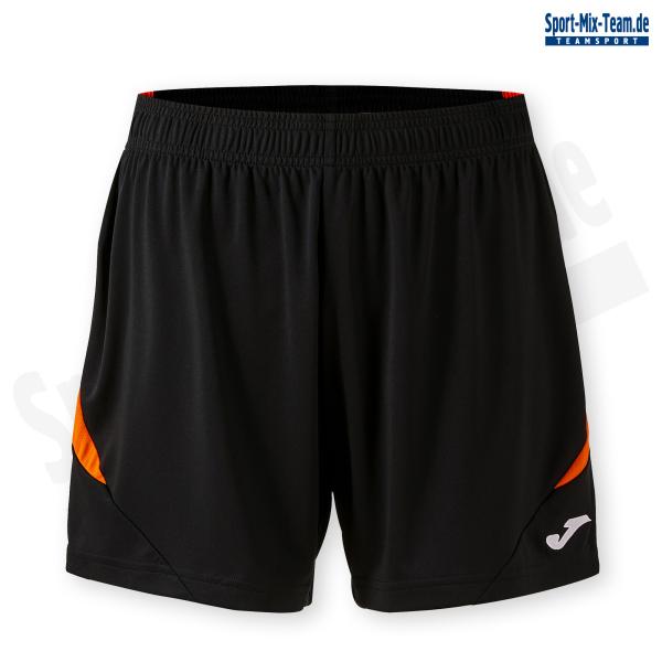JOMA Damen Shorts CHAMPION 20°