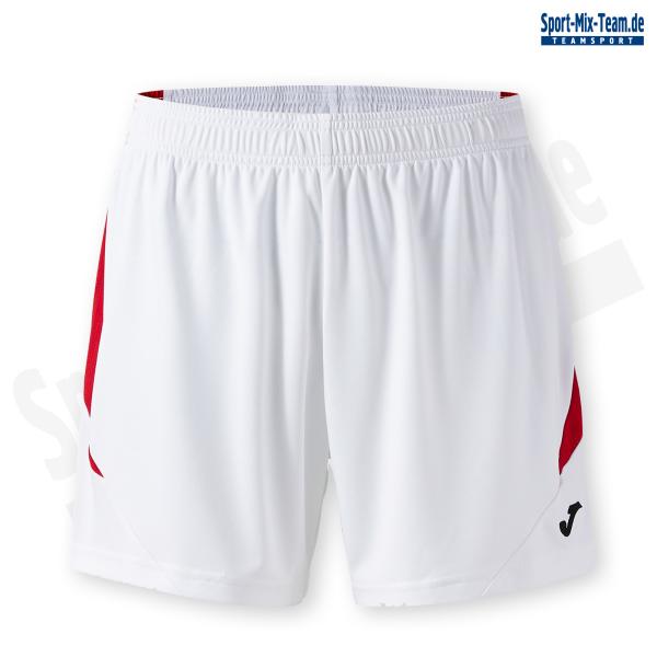 JOMA Damen Shorts CHAMPION 20°