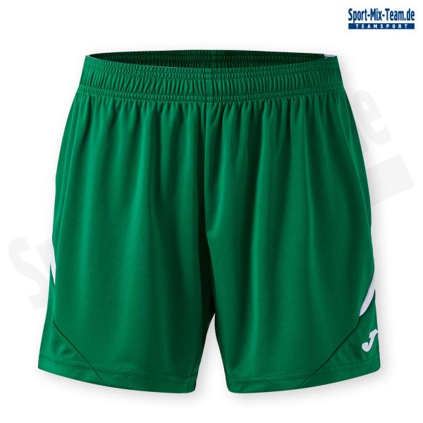 JOMA Damen Shorts CHAMPION 20°