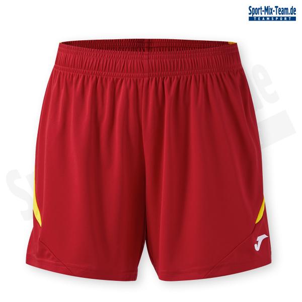 JOMA Damen Shorts CHAMPION 20°