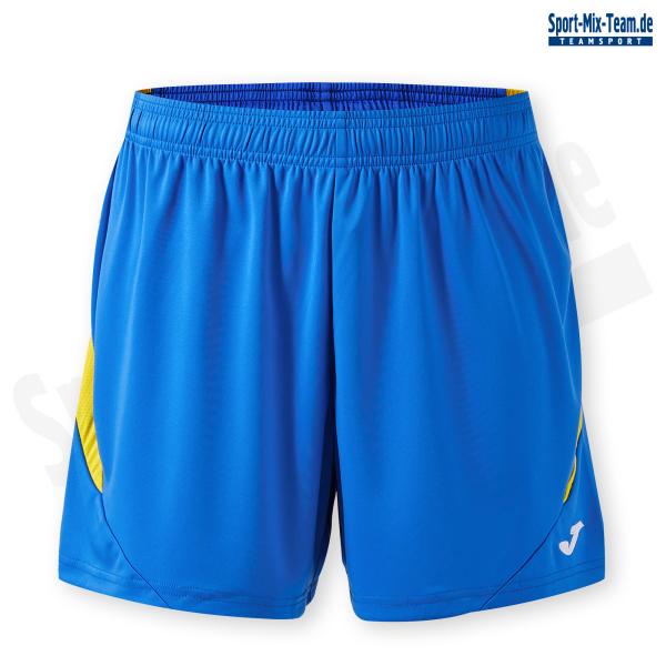 JOMA Damen Shorts CHAMPION 20°