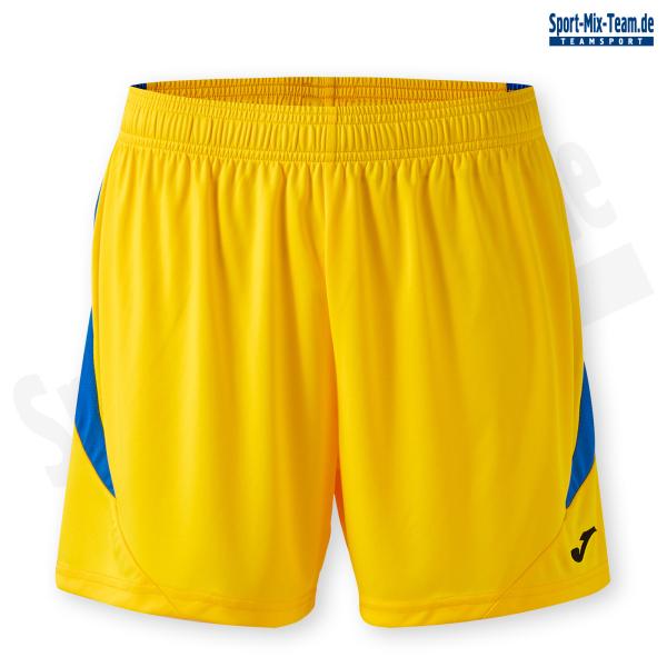 JOMA Damen Shorts CHAMPION 20°