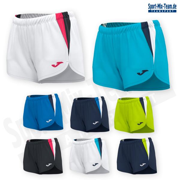 Joma Damen Shorts TERRA DANUBIO