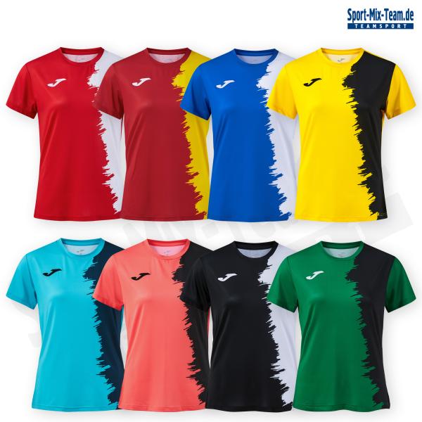 Joma Damen Trikot PICASHO CITY