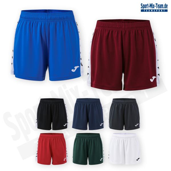 JOMA Damen Shorts HEROIC